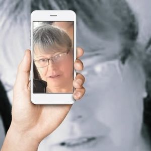 Meet your Posher, Wanda